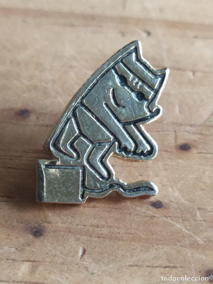 Pins de colecci&oacute;n: ## Pins Barcelona 92 Cobi Natacion ##