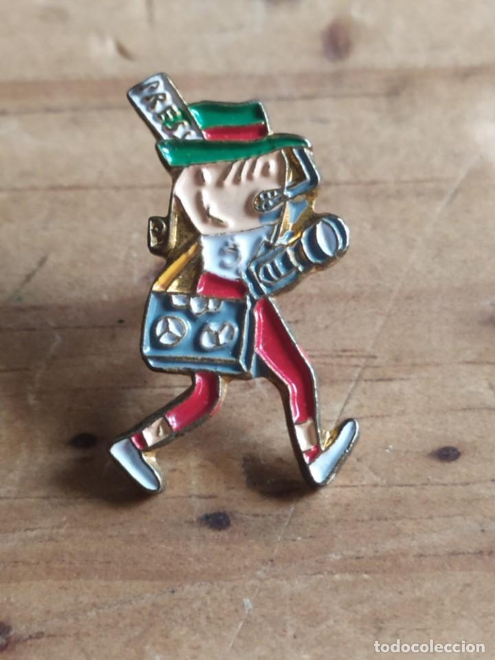 Pins de colecci&oacute;n: ## Pins Paraolimpiadas Barcelona 92 Petra ##