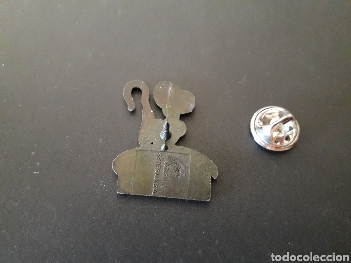 Pins de colecci&oacute;n: PIN BOPY TOY STORY PEDIDO M&Iacute;NIMO 3&euro; - Foto 2