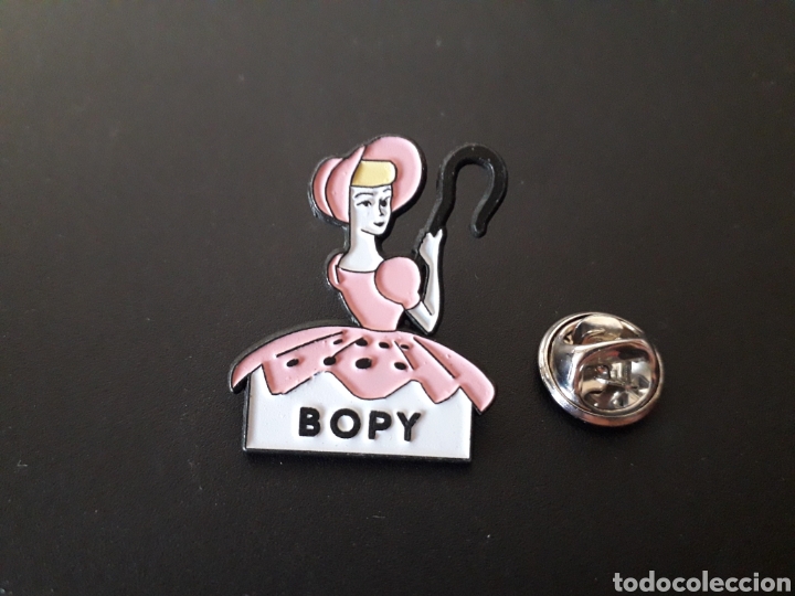 Pins de colecci&oacute;n: PIN BOPY TOY STORY PEDIDO M&Iacute;NIMO 3&euro; - Foto 1
