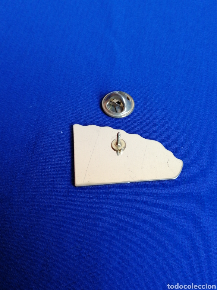 Pins de colecci&oacute;n: AIRTEL PIN - Foto 2