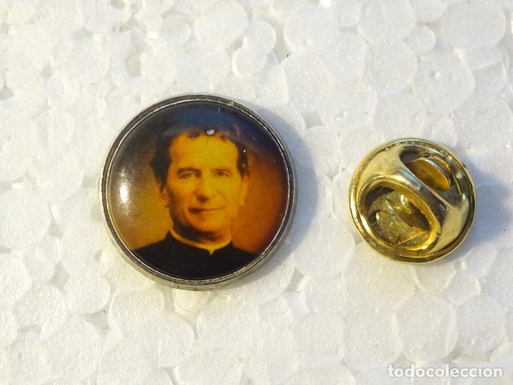 Pins de colecci&oacute;n: PIN RELIGIOSO SEMANA SANTA. DON BOSCO. SAN JUAN BOSCO