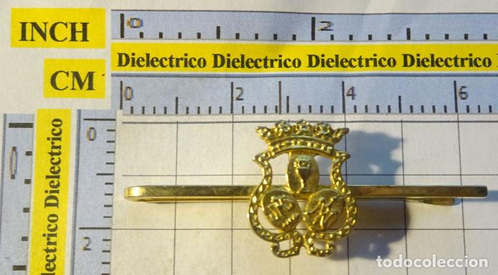 Pins de cole&ccedil;&atilde;o: ALFILER DE CORBATA RELIGIOSO SEMANA SANTA, HERMANDAD DE LA SENTENCIA M&Aacute;LAGA