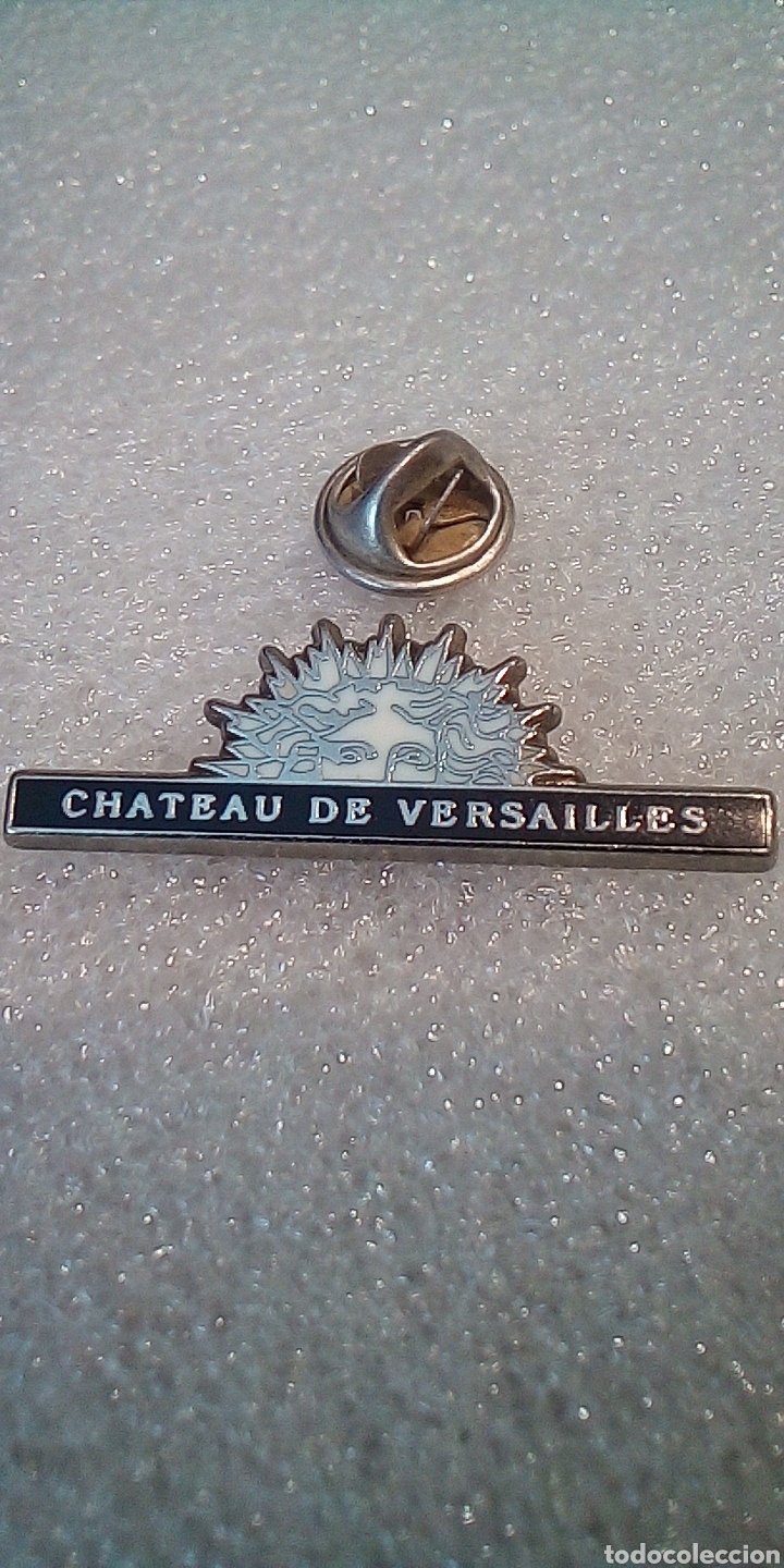 Pins de colecci&oacute;n: PIN 000 PALACIO VERSALLES 1995 OFICIAL RMN MUSEO CHATEAU VERSAILLES PINS PINES