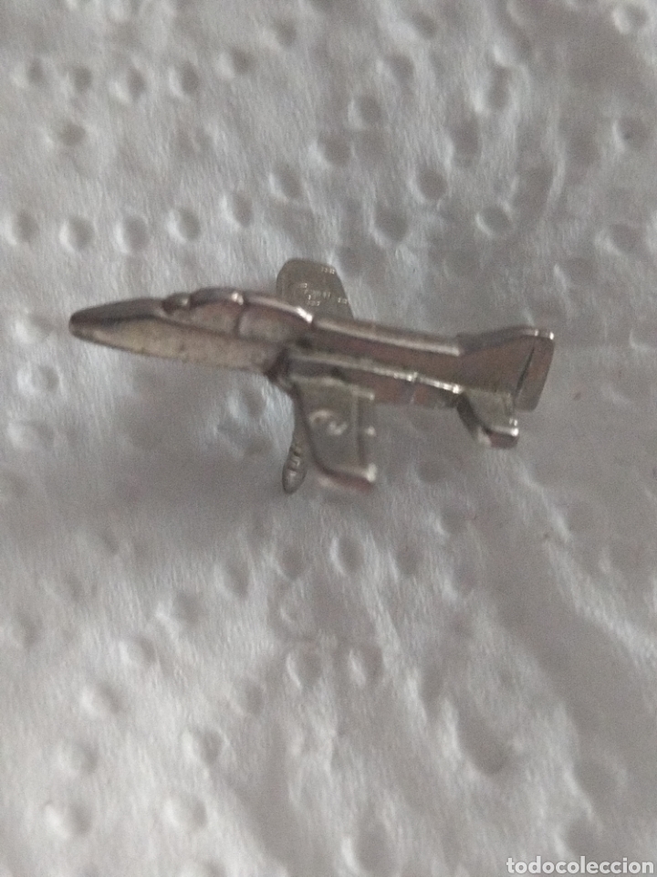 Pins de colecci&oacute;n: PIN AVIONETA - Foto 1