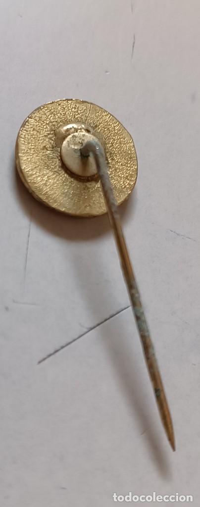 Pins de colecci&oacute;n: INSIGNIA ANTIGUA - Foto 2