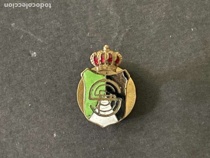 Pins de colecci&oacute;n: PIN - INSIGNIA DE SOLAPA A IDENTIFICAR - Foto 1