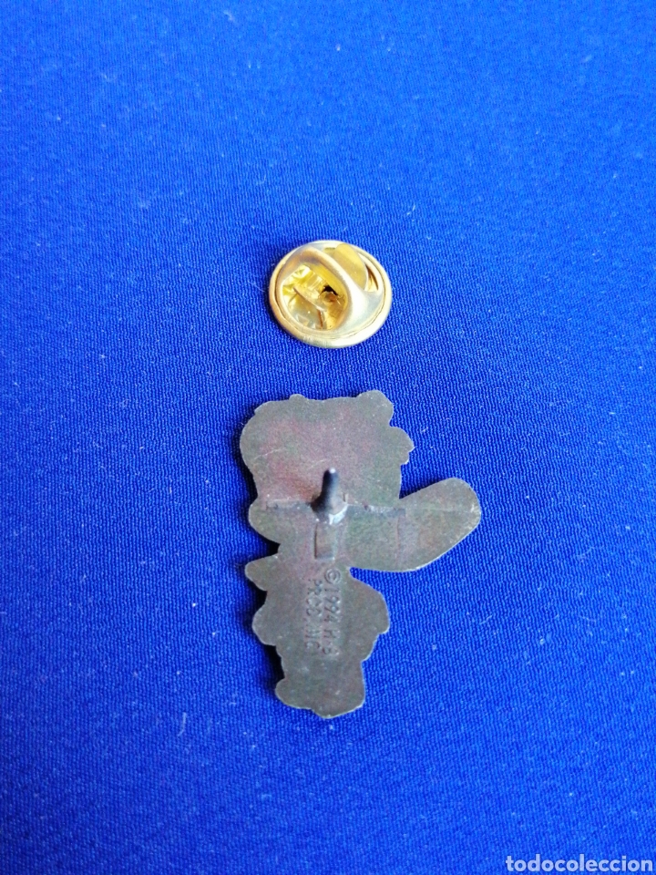 Pins de colecci&oacute;n: LOS PICAPIEDRA PIN - Foto 2