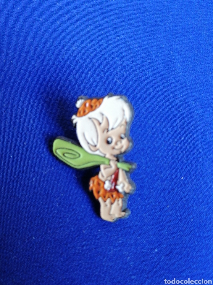 Pins de colecci&oacute;n: LOS PICAPIEDRA PIN - Foto 1