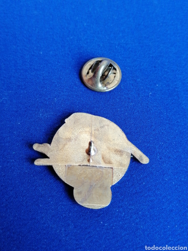Pins de colecci&oacute;n: AGUILA MASTER PIN - Foto 2
