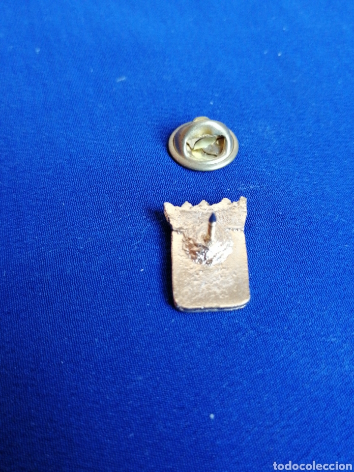 Pins de colecci&oacute;n: ESCUDO DE ARAGON PIN - Foto 2