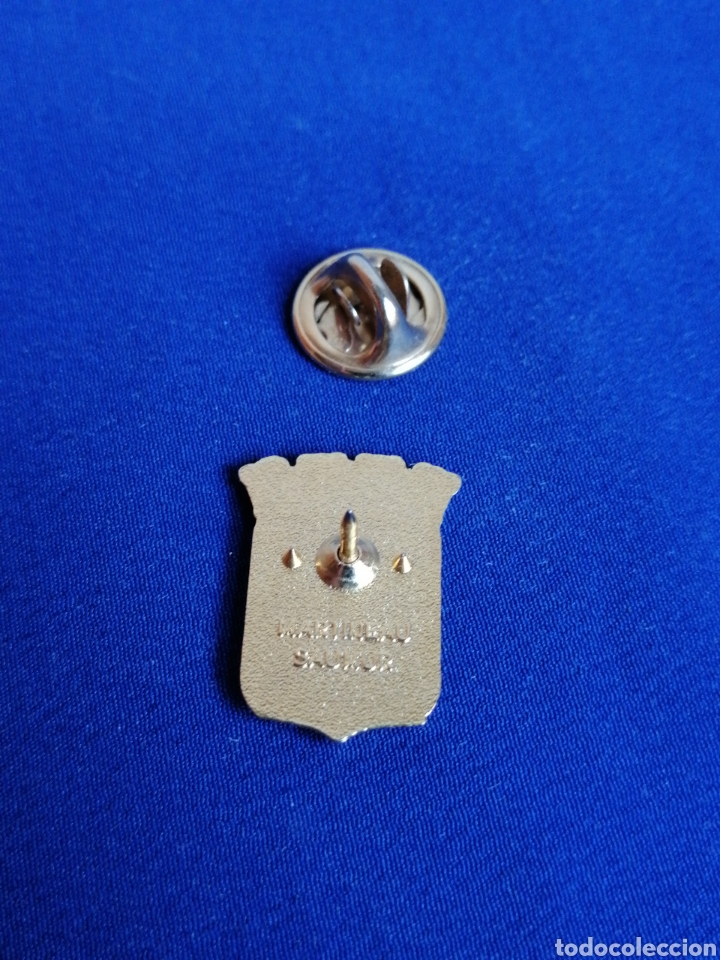 Pins de colecci&oacute;n: ESCUDO HER&Aacute;LDICO PIN - Foto 2