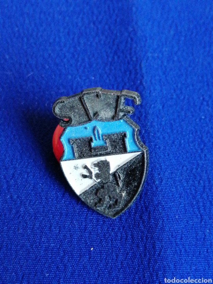 Pins de colecci&oacute;n: ESCUDO HER&Aacute;LDICO PIN - Foto 1