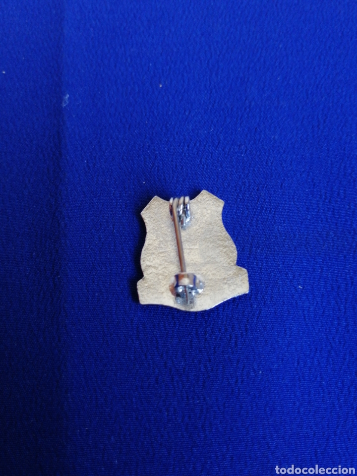 Pins de colecci&oacute;n: LLANGOLLEN INSIGNIA DE ALFILER - Foto 2