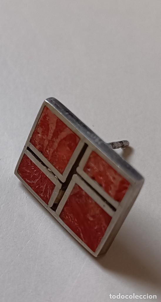 Pins de colecci&oacute;n: PIN DE PLATA - Foto 1