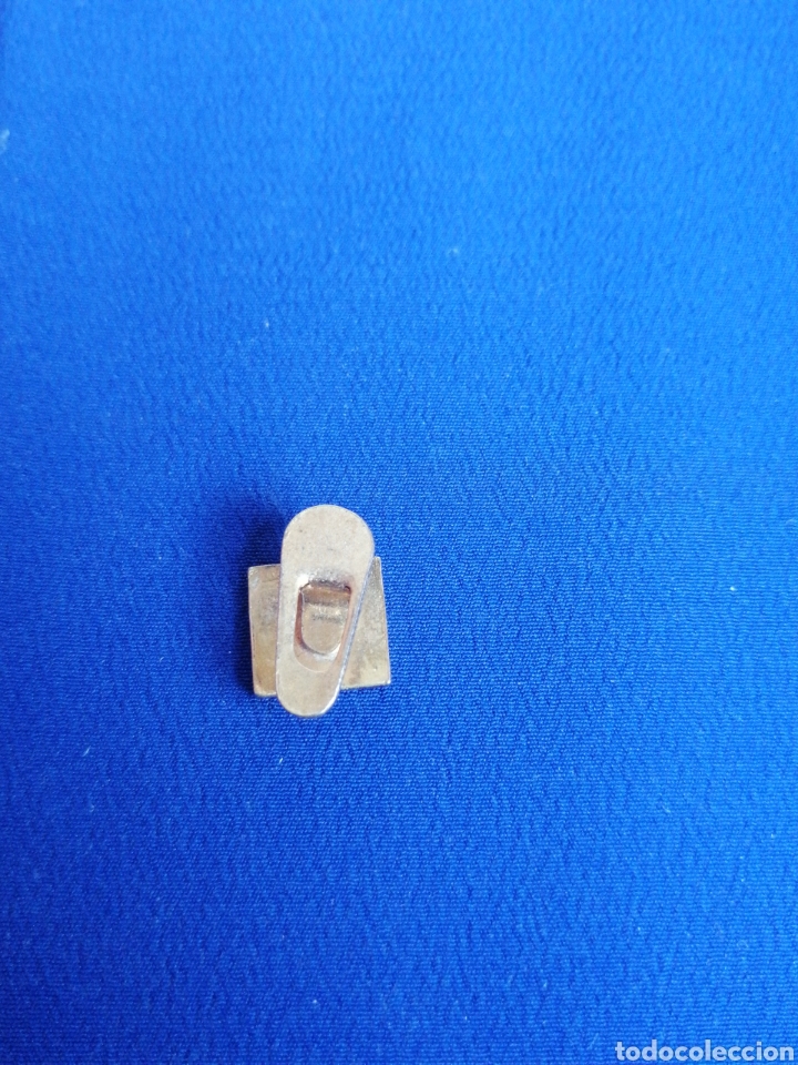 Pins de colecci&oacute;n: FIRESTONE INSIGNIA DE OJAL - Foto 2