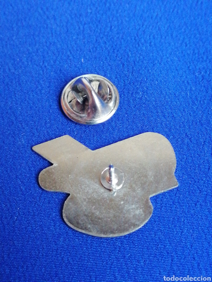 Pins de colecci&oacute;n: CLIO MECANO PIN - Foto 2