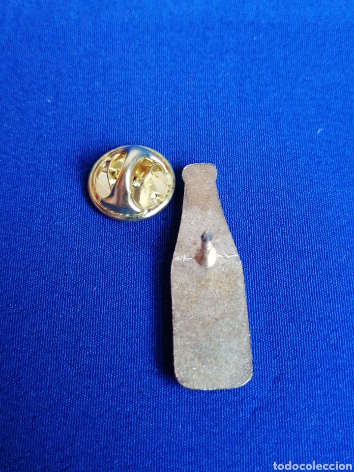 Pins de colecci&oacute;n: EDEL CERVEZA PIN - Foto 2