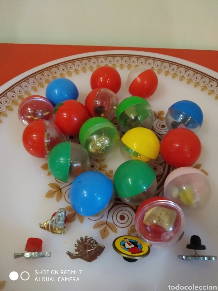 Pins de colecci&oacute;n: Lote 20 pins de tem&aacute;tica animal - Foto 1