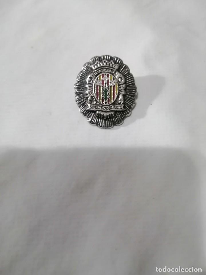 Pins e Spille di collezione: PIN GUARDIA URBANA LLEIDA