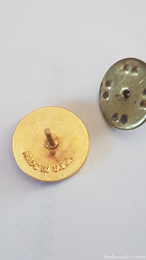 Pins de colecci&oacute;n: PIN ZIPPO - Foto 3