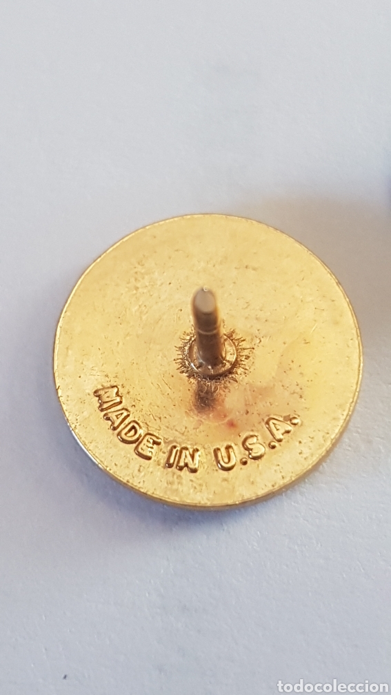 Pins de colecci&oacute;n: PIN ZIPPO - Foto 4
