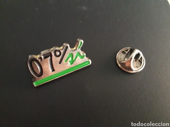 Pins de colecci&oacute;n: PIN 0,7 % PEDIDO M&Iacute;NIMO 3&euro; - Foto 1