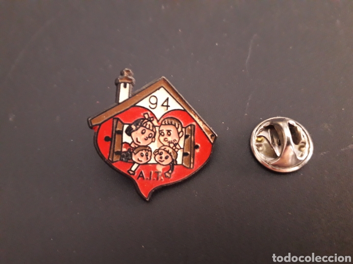 Pins de colecci&oacute;n: PIN FALLES 94 FALLAS. PEDIDO M&Iacute;NIMO 3&euro; - Foto 1