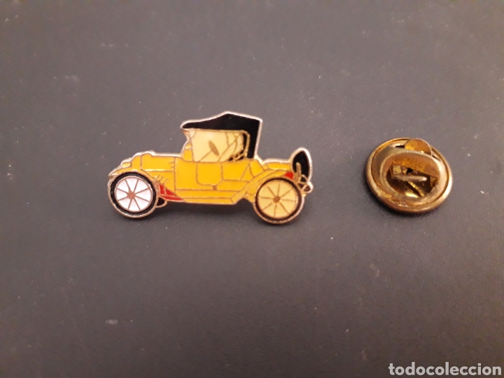 Pins de cole&ccedil;&atilde;o: PIN COCHES PEDIDO M&Iacute;NIMO 3&euro;