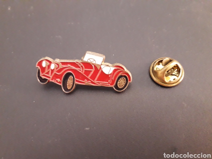 Pins de colecci&oacute;n: PIN COCHES PEDIDO M&Iacute;NIMO 3&euro; - Foto 1