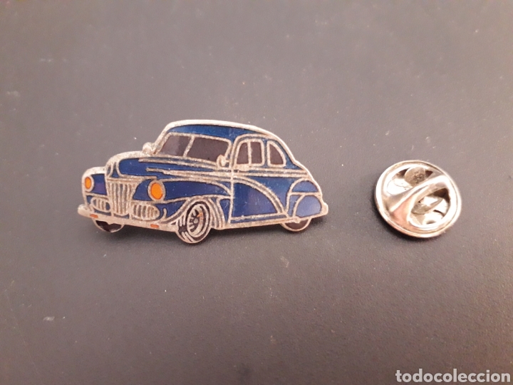 Collection pins: PIN COCHES PEDIDO M&Iacute;NIMO 3&euro;