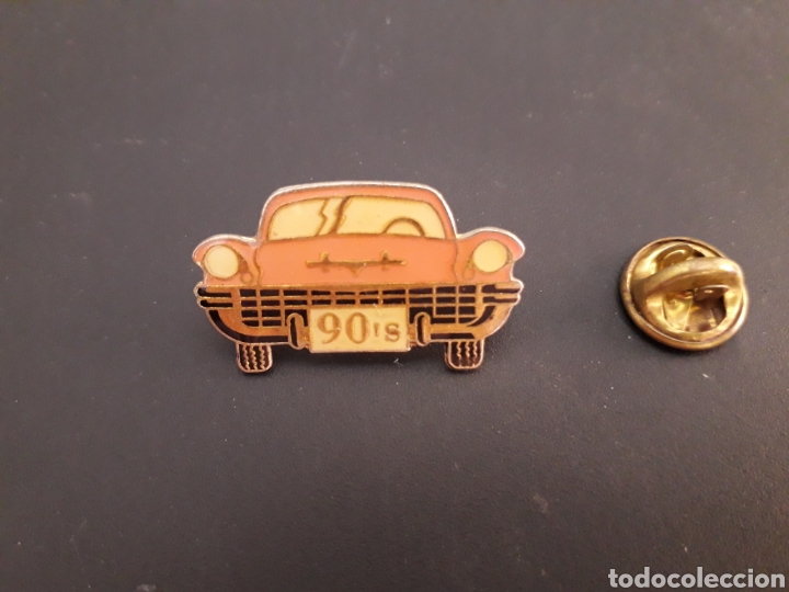 Pins de colecci&oacute;n: PIN COCHES PEDIDO M&Iacute;NIMO 3&euro; - Foto 1