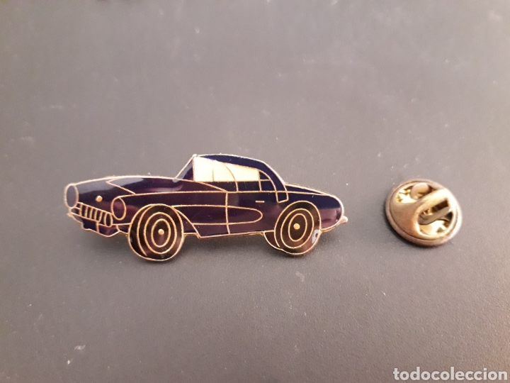 Pins de colecci&oacute;n: PIN COCHES PEDIDO M&Iacute;NIMO 3&euro; - Foto 1