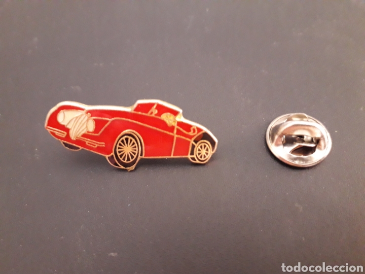 Collection pins: PIN COCHES PEDIDO M&Iacute;NIMO 3&euro;