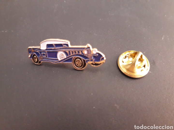 Pins de colecci&oacute;n: PIN COCHES PEDIDO M&Iacute;NIMO 3&euro; - Foto 1