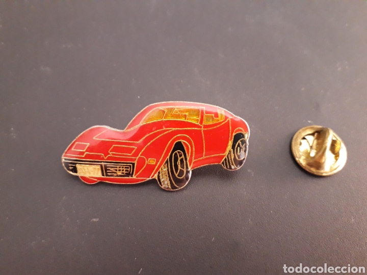 Pins de colecci&oacute;n: PIN COCHES PEDIDO M&Iacute;NIMO 3&euro; - Foto 1