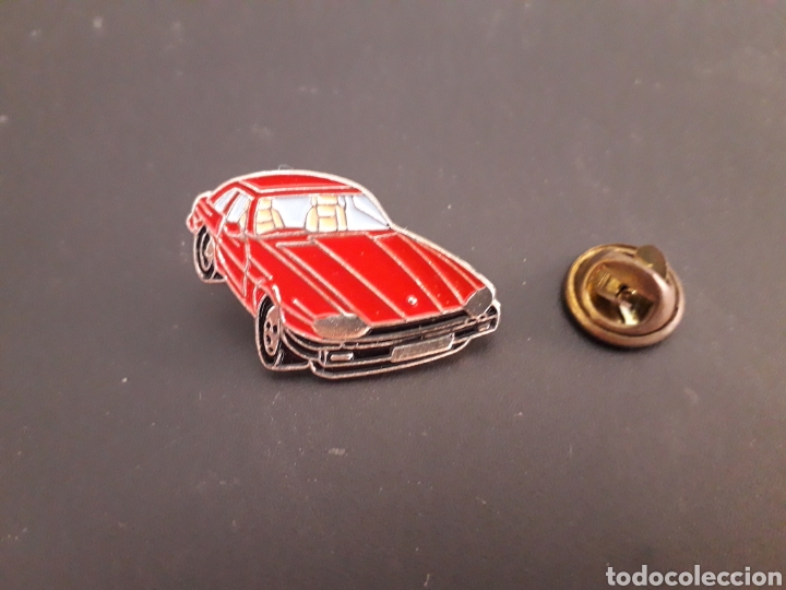 Pins de colecci&oacute;n: PIN COCHES PEDIDO M&Iacute;NIMO 3&euro; - Foto 1