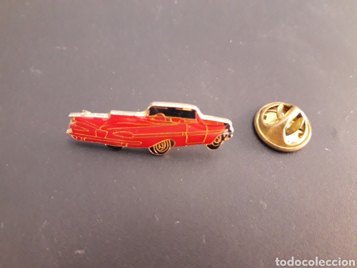 Pins de colecci&oacute;n: PIN COCHES PEDIDO M&Iacute;NIMO 3&euro; - Foto 1