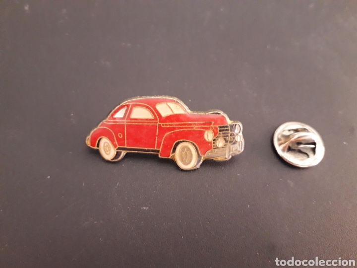 Collection pins: PIN COCHES PEDIDO M&Iacute;NIMO 3&euro;