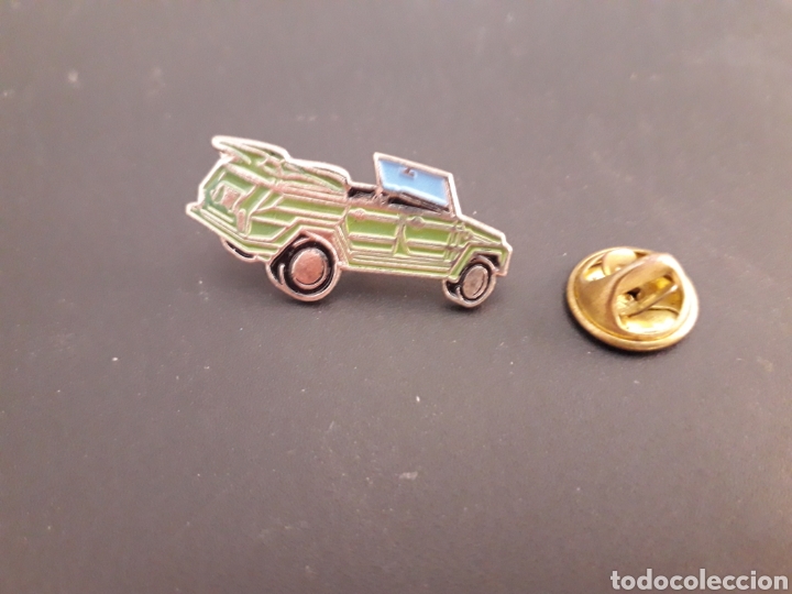 Collection pins: COCHES PEDIDO M&Iacute;NIMO 3&euro;