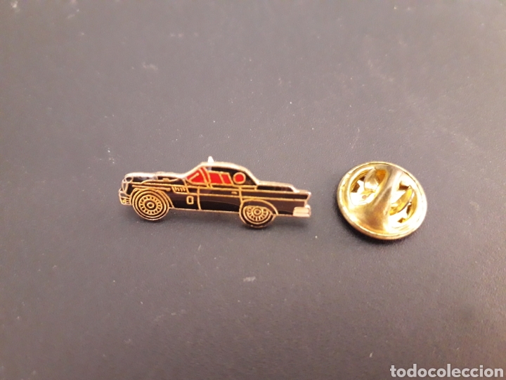 Collection pins: PIN COCHES PEDIDO M&Iacute;NIMO 3&euro;