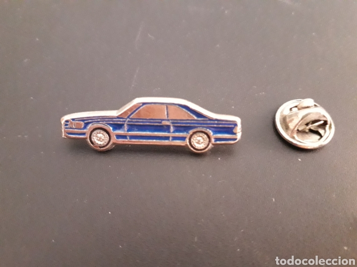 Collection pins: PIN COCHES PEDIDO M&Iacute;NIMO 3&euro;