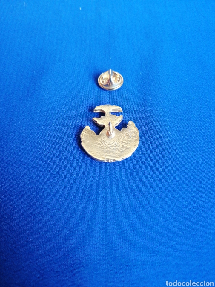 Pins de colecci&oacute;n: ESCUDO VALENCIA PIN - Foto 2