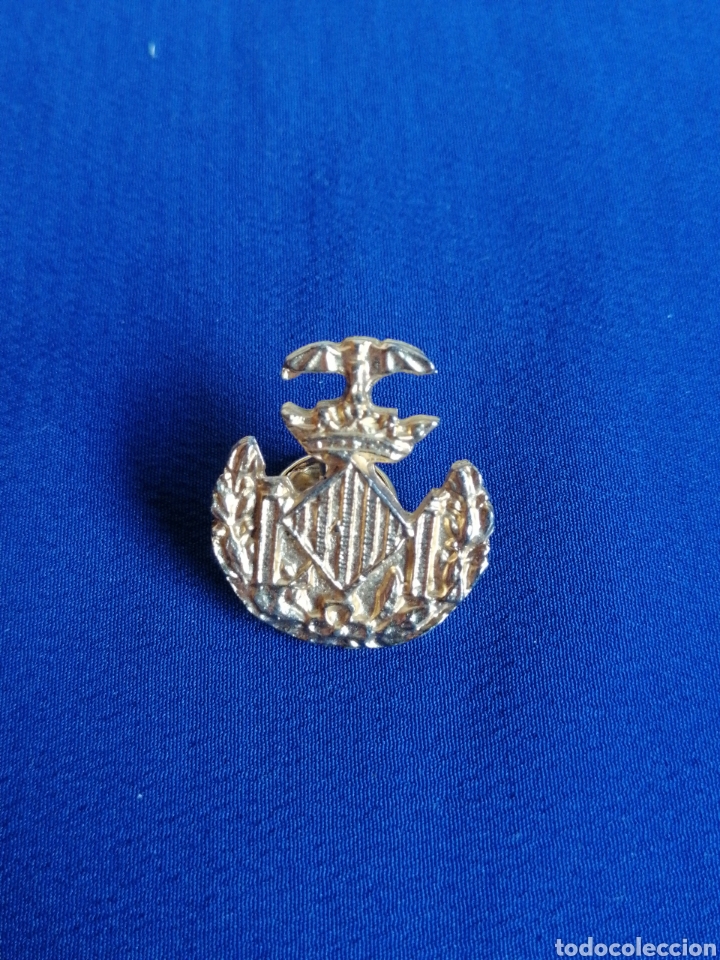 Pins de colecci&oacute;n: ESCUDO VALENCIA PIN - Foto 1
