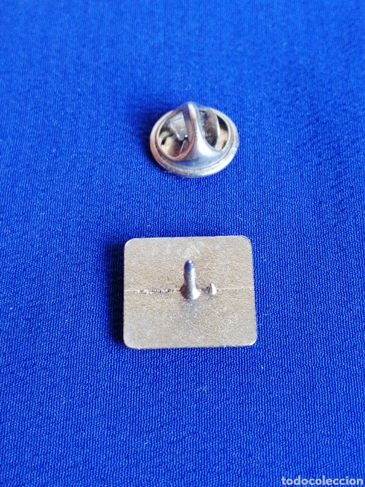 Pins de colecci&oacute;n: CEPSA PIN - Foto 2