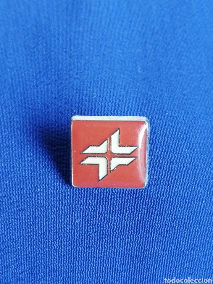 Pins de colecci&oacute;n: CEPSA PIN - Foto 1