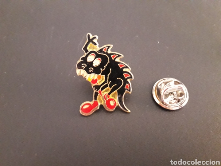 Pins de colecci&oacute;n: PIN DRAG&Oacute;N PEDIDO M&Iacute;NIMO 3&euro; - Foto 1