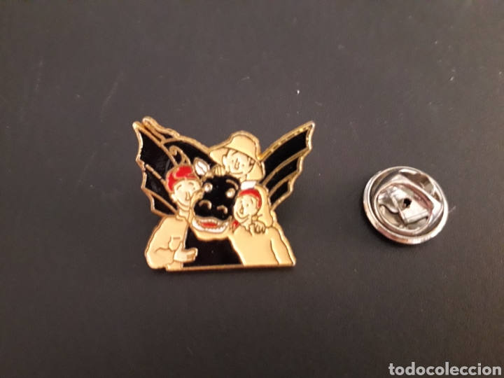 Pins de colecci&oacute;n: PIN DRAG&Oacute;N PEDIDO M&Iacute;NIMO 3&euro; - Foto 1