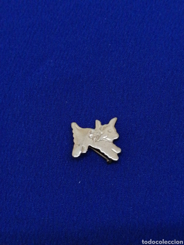 Pins de cole&ccedil;&atilde;o: NORIT EL BORREGITO INSIGNIA DE ALFILER