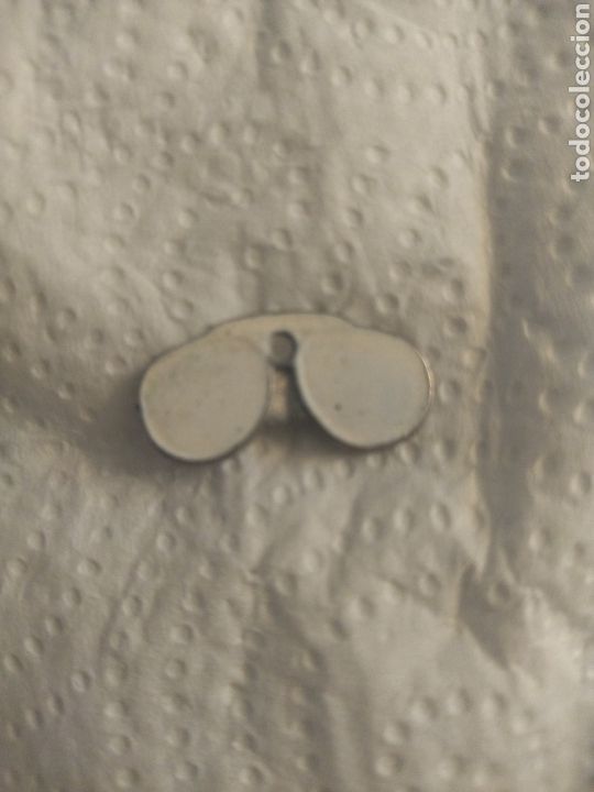 Pins de colecci&oacute;n: PIN GAFAS - Foto 1